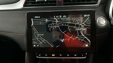 MG MOTOR UK ZS 1.0T GDi Exclusive DCT