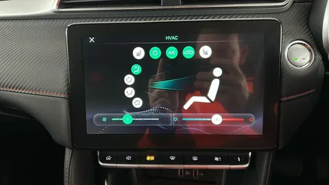 MG MOTOR UK ZS 1.0T GDi Exclusive DCT