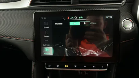 MG MOTOR UK ZS 1.0T GDi Exclusive DCT