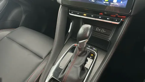 MG MOTOR UK ZS 1.0T GDi Exclusive DCT