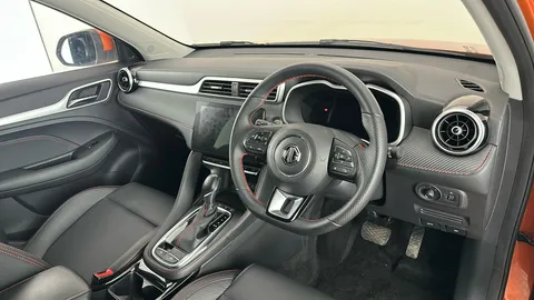 MG MOTOR UK ZS 1.0T GDi Exclusive DCT