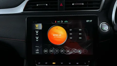 MG MOTOR UK ZS 1.0T GDi Exclusive DCT