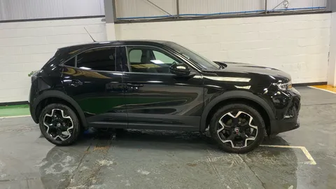 VAUXHALL MOKKA 1.2 Turbo Ultimate Auto