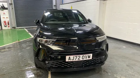 VAUXHALL MOKKA 1.2 Turbo Ultimate Auto