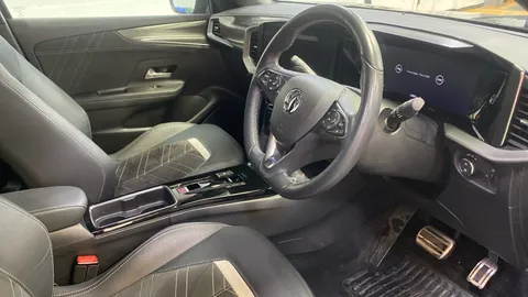 VAUXHALL MOKKA 1.2 Turbo Ultimate Auto