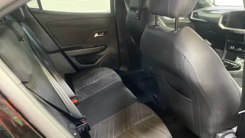 VAUXHALL MOKKA 1.2 Turbo Ultimate Auto