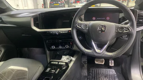 VAUXHALL MOKKA 1.2 Turbo Ultimate Auto