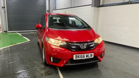 HONDA JAZZ 1.3 SE Navi