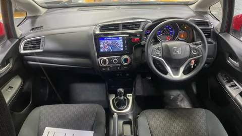 HONDA JAZZ 1.3 SE Navi