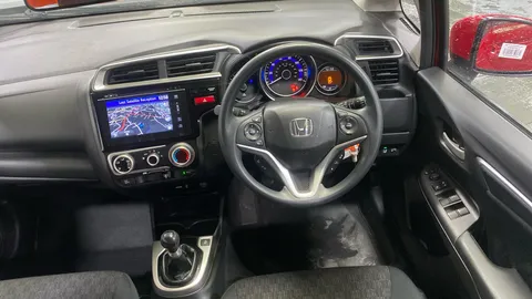 HONDA JAZZ 1.3 SE Navi