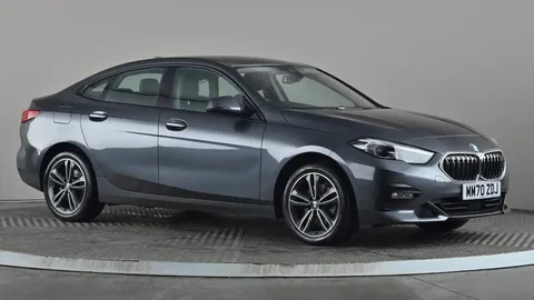 BMW 2 Series Gran Coupe 218i Sport