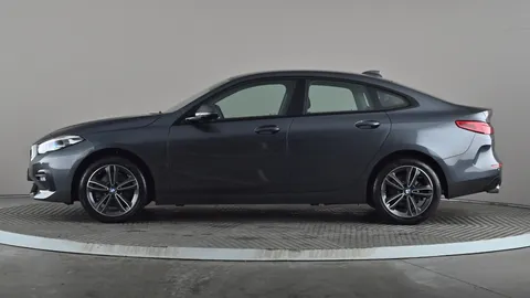 BMW 2 Series Gran Coupe 218i Sport