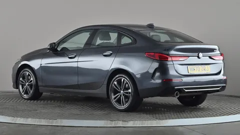 BMW 2 Series Gran Coupe 218i Sport