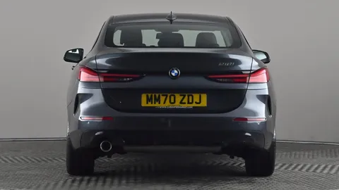 BMW 2 Series Gran Coupe 218i Sport