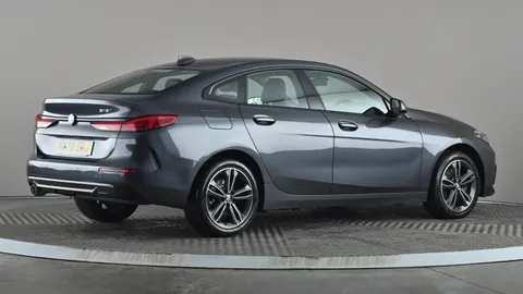 BMW 2 Series Gran Coupe 218i Sport