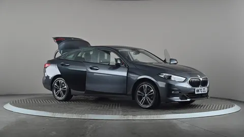 BMW 2 Series Gran Coupe 218i Sport