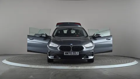 BMW 2 Series Gran Coupe 218i Sport