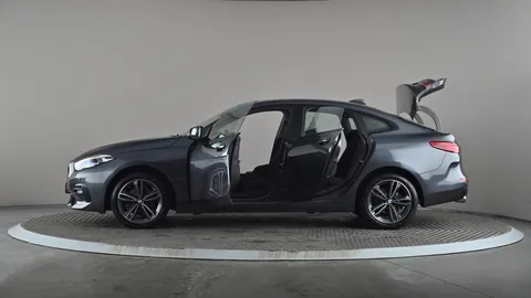 BMW 2 Series Gran Coupe 218i Sport