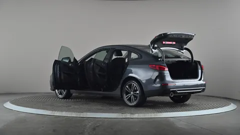 BMW 2 Series Gran Coupe 218i Sport