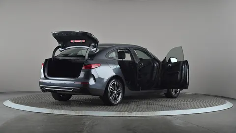 BMW 2 Series Gran Coupe 218i Sport