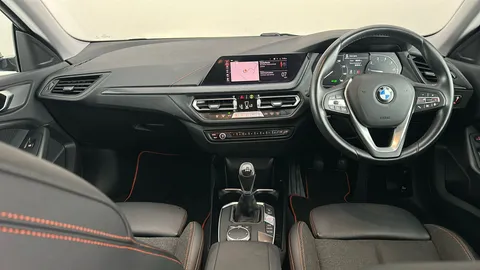 BMW 2 Series Gran Coupe 218i Sport