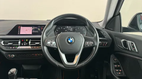 BMW 2 Series Gran Coupe 218i Sport