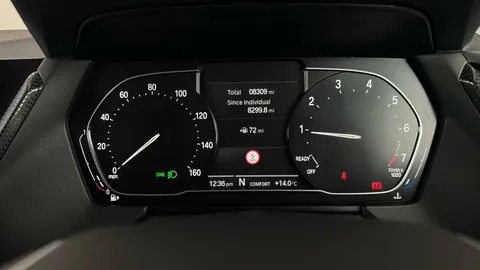 BMW 2 Series Gran Coupe 218i Sport