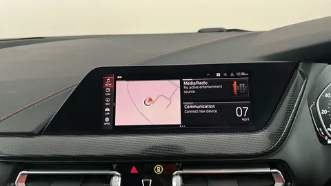 BMW 2 Series Gran Coupe 218i Sport