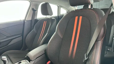 BMW 2 Series Gran Coupe 218i Sport