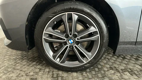 BMW 2 Series Gran Coupe 218i Sport