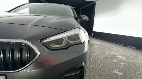 BMW 2 Series Gran Coupe 218i Sport