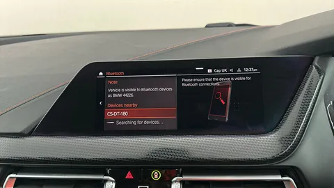 BMW 2 Series Gran Coupe 218i Sport