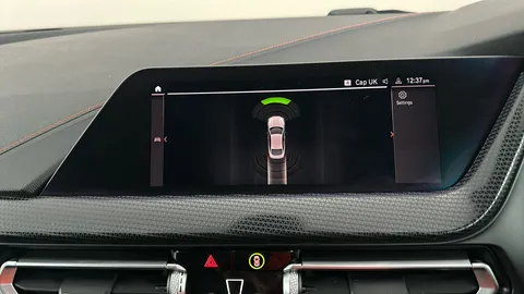 BMW 2 Series Gran Coupe 218i Sport