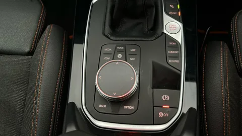 BMW 2 Series Gran Coupe 218i Sport