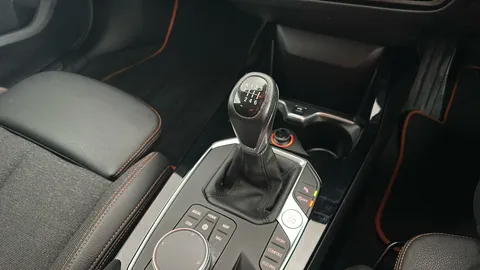 BMW 2 Series Gran Coupe 218i Sport