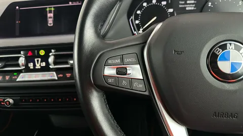 BMW 2 Series Gran Coupe 218i Sport