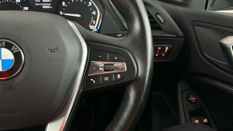 BMW 2 Series Gran Coupe 218i Sport