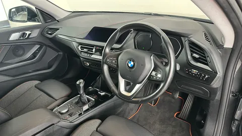 BMW 2 Series Gran Coupe 218i Sport