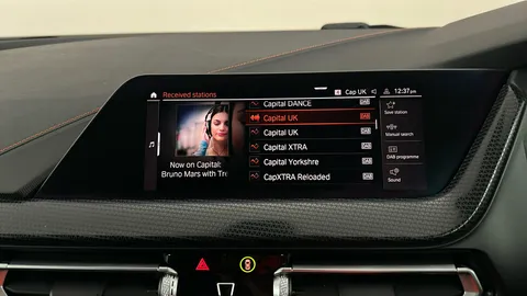 BMW 2 Series Gran Coupe 218i Sport