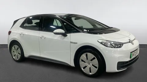 VOLKSWAGEN ID.3 107KW Life Pro 58kWh Auto