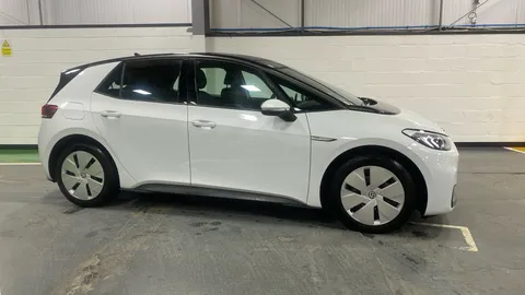 VOLKSWAGEN ID.3 107KW Life Pro 58kWh Auto