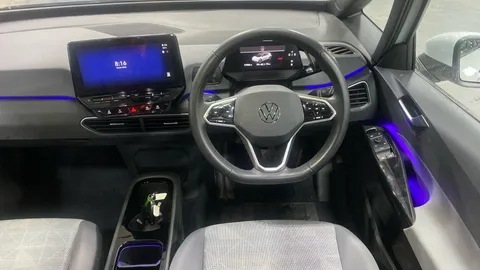 VOLKSWAGEN ID.3 107KW Life Pro 58kWh Auto