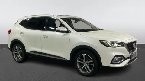 MG MOTOR UK HS 1.5 T-GDI Exclusive DCT