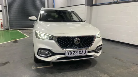 MG MOTOR UK HS 1.5 T-GDI Exclusive DCT