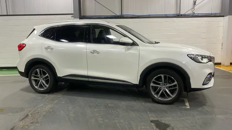 MG MOTOR UK HS 1.5 T-GDI Exclusive DCT