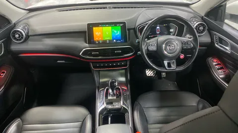 MG MOTOR UK HS 1.5 T-GDI Exclusive DCT