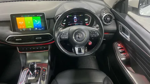 MG MOTOR UK HS 1.5 T-GDI Exclusive DCT