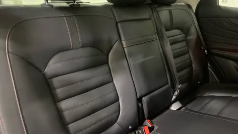 MG MOTOR UK HS 1.5 T-GDI Exclusive DCT