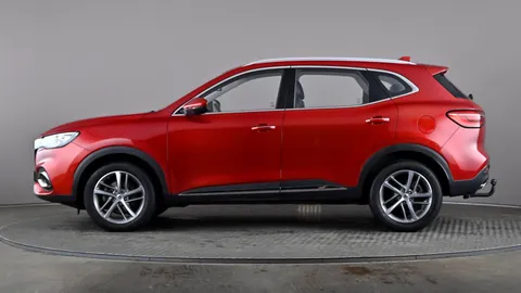 MG MOTOR UK HS 1.5 T-GDI Excite DCT