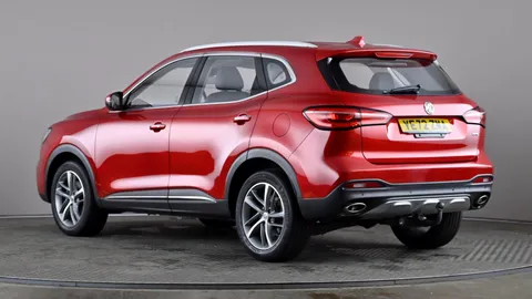 MG MOTOR UK HS 1.5 T-GDI Excite DCT